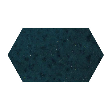 Elongated Hexagon Aurora Borealis